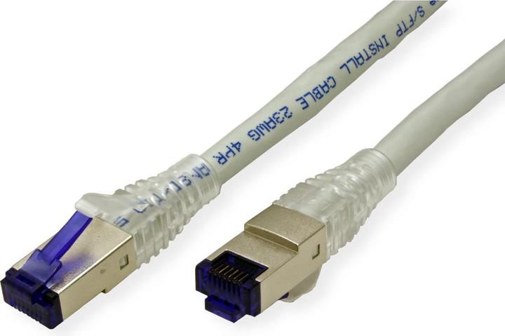 Image du produit Roline Câble de raccordement (PiMF, CAT6a, 70 m)