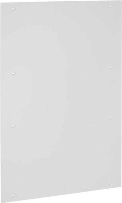 Produktbild ABN SY47435M PVC-MONTAGEPLATTE AS-175