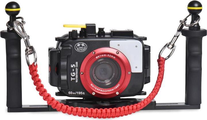 Produktbild Seafrogs BR-1 (Hülle)