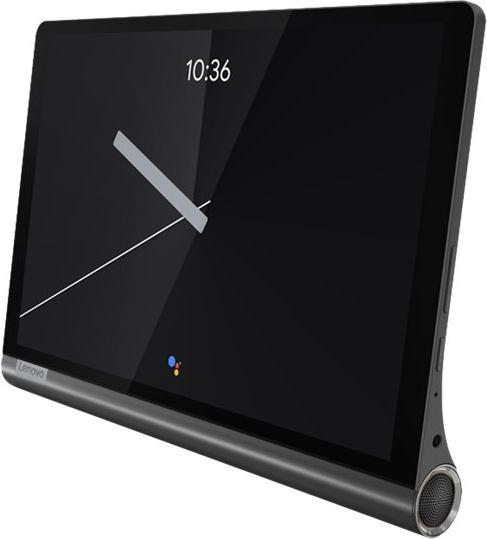 Immagine prodotto Lenovo Yoga Smart Tab (Solo WiFi, 10.10", 64 GB, Grigio)