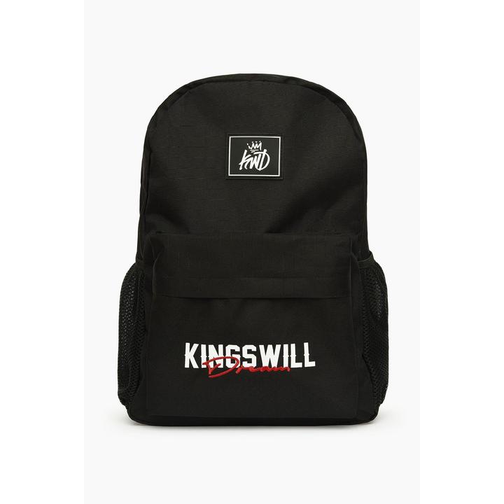 Actual product image Kings Will Dream Bilkie Backpack