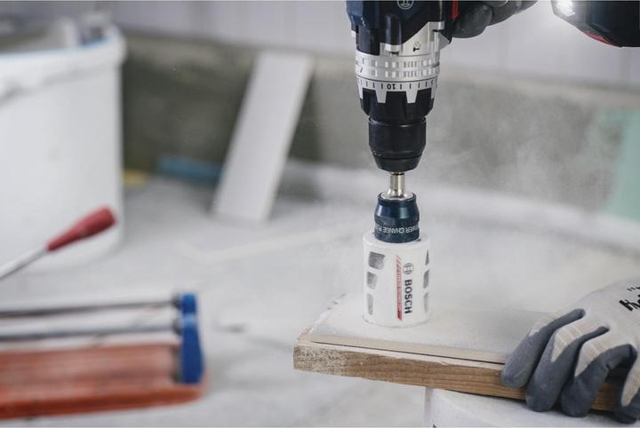 Actual product image Planam Trousers (54)