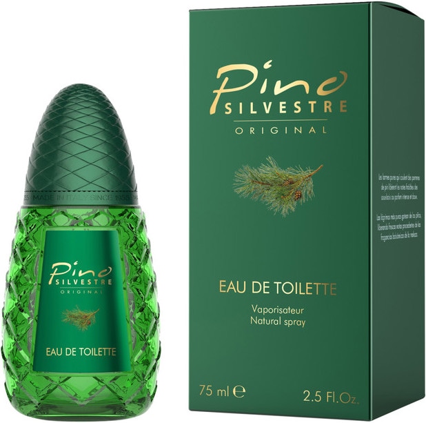 Immagine prodotto Pino Silvestre Originale (Eau de toilette, 125 ml)