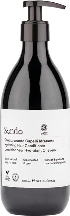 Sendo All Care (Conditioner, 500mL) (500 ml)