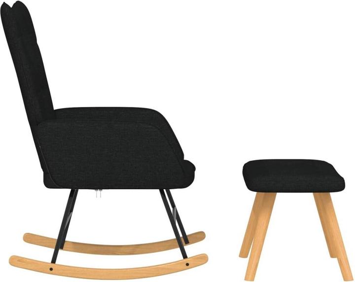 Produktbild vidaXL Hollie