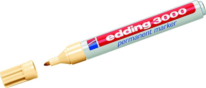 Actual product image Edding Permanentmarker