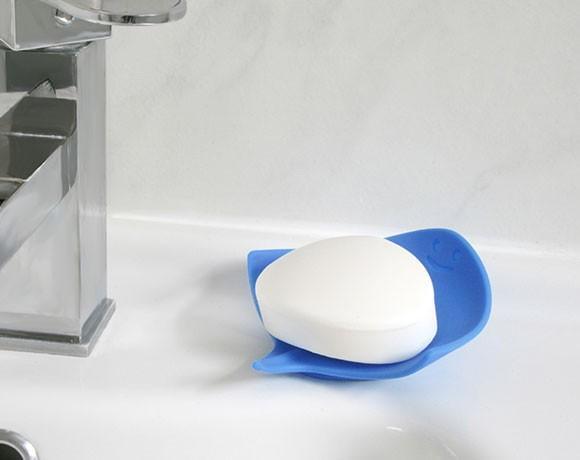 Image du produit j-me Porte-savon Silvio