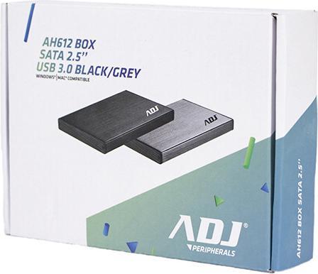 Produktbild ADJ AH612 (2.5")