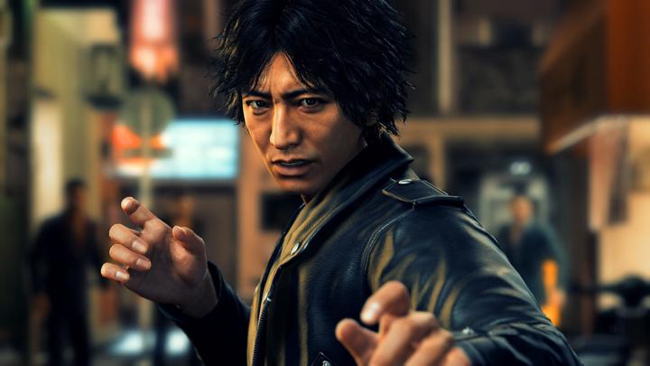 Produktbild Atlus Judgment (Xbox Series X, Xbox One X, FR)