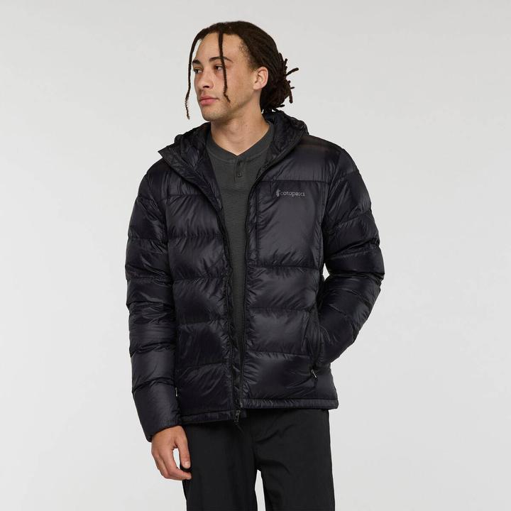 Produktbild Cotopaxi Fuego Max Down Hooded Jacket (S)
