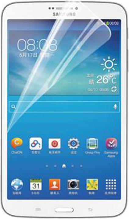 Produktbild Cadorabo 2x Schutzfolie (2 Stk., Samsung Galaxy Tab 3 8.0)