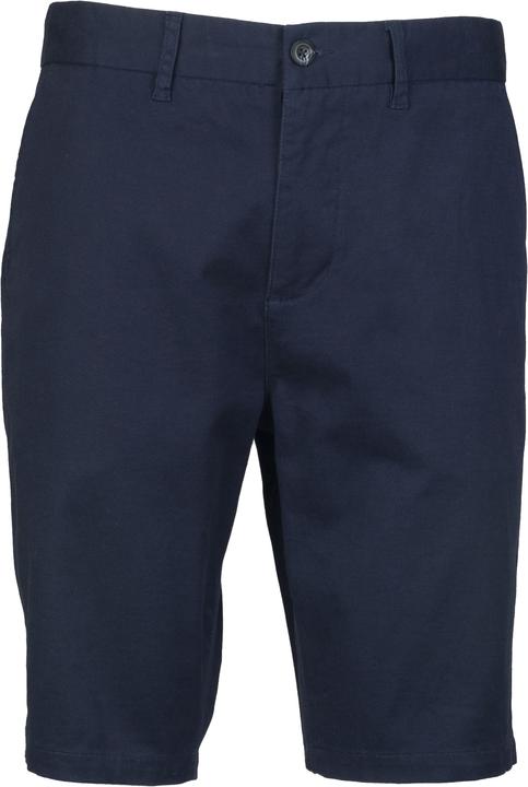Immagine prodotto Front Row Chinos elasticizzati ad alto contenuto di cotone (38)