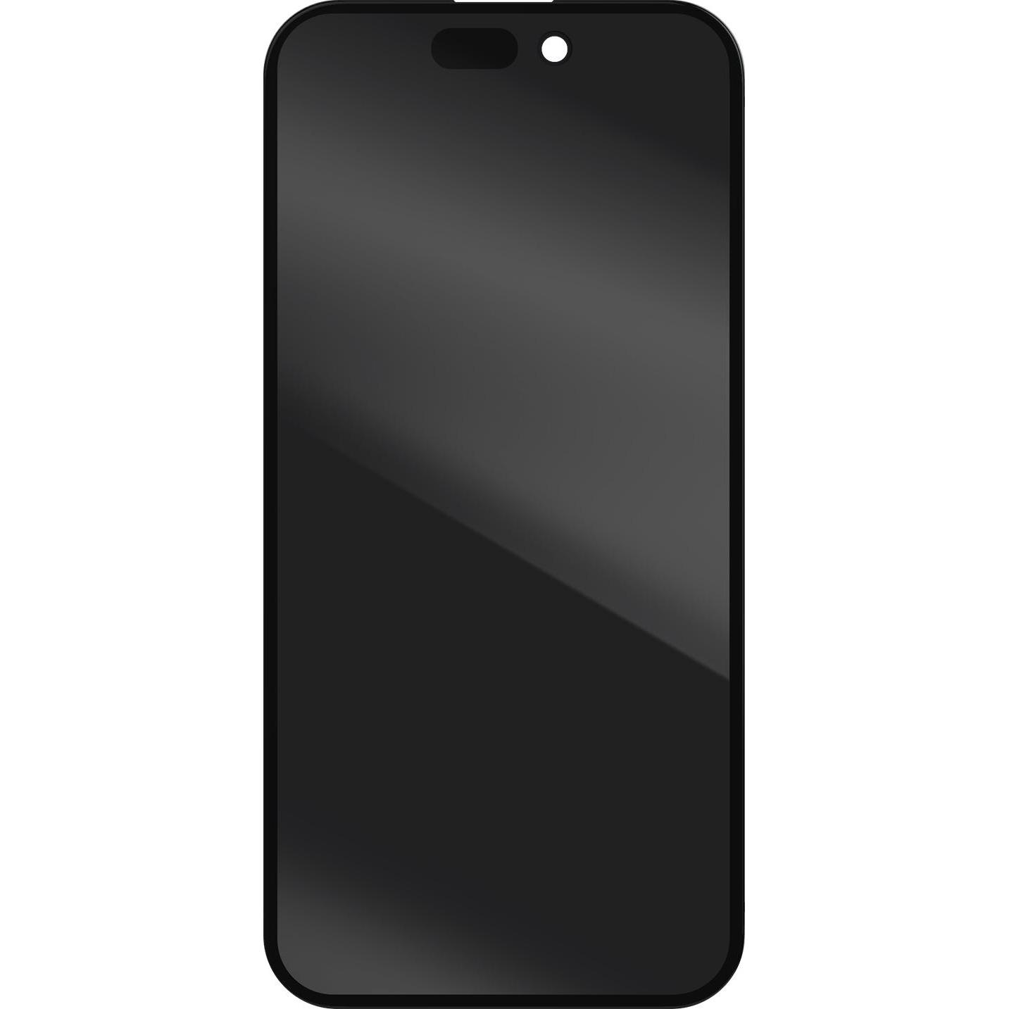 Thumbnail - Clappio Ersatzteil LTPS Bildschirm + Touchscreen, Mobilgerät Ersatzteile, Schwarz
