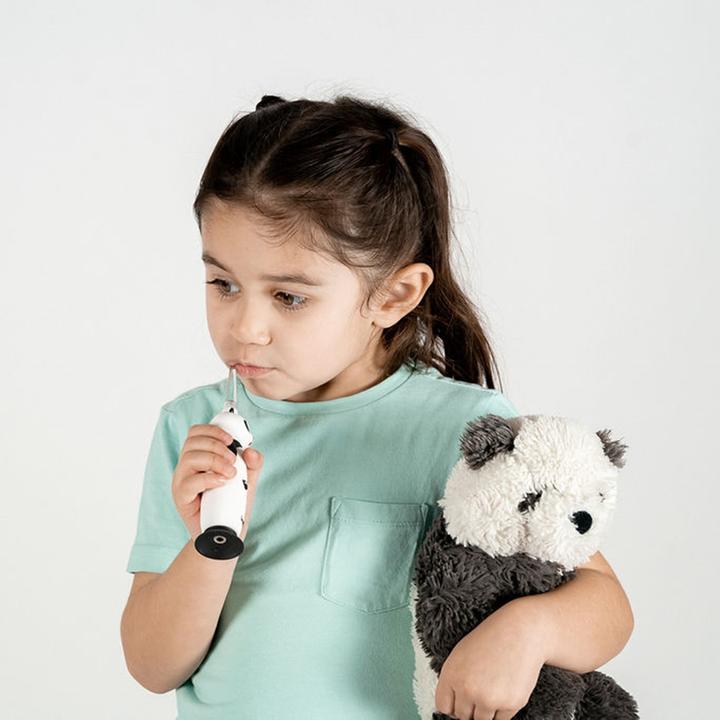 Immagine prodotto Brush-Baby WildOne (Spazzolino sonico)