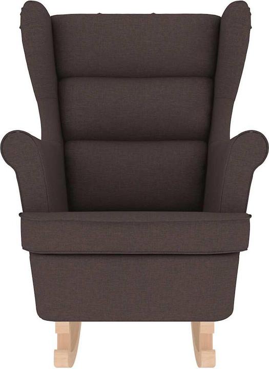 Immagine prodotto vidaXL Schaukelsessel