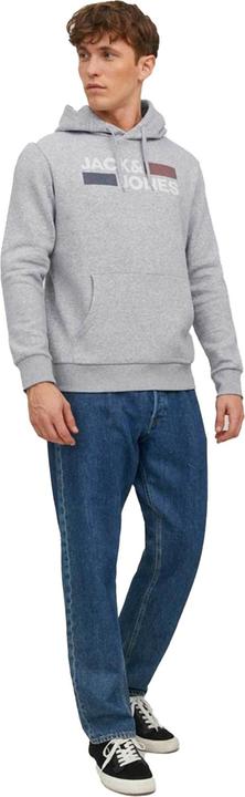 Produktbild Jack & Jones 2er-Pack Logo Hoodie (M)