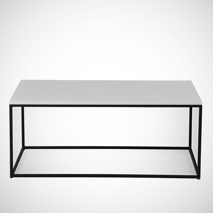 Image du produit Hanah Home Hadlee (95 x 55 x 43 cm)