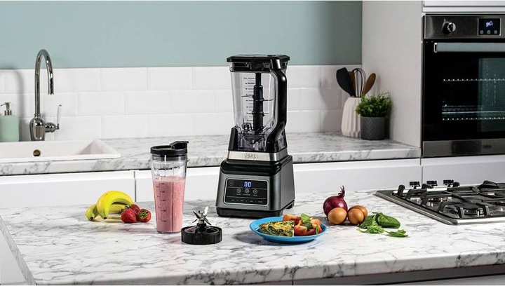 Produktbild Ninja 2-in-1 Blender (1200 W)