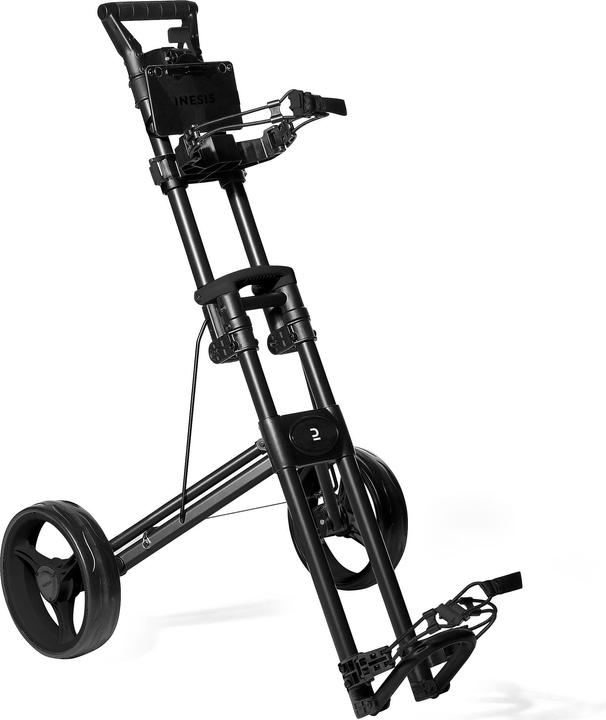 Actual product image Inesis Compact