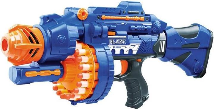 Produktbild No Name Battery Operated Soft Dart Gun