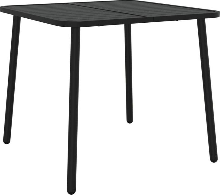 Image du produit vidaXL Gartentisch (80 x 80 x 71 cm)