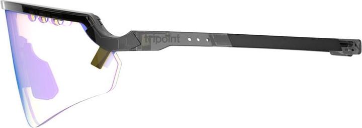 Actual product image Tripoint 007 Chobe Tri-x Photocromic (Transparent Black, Blue Multi Chromic, Smoke)