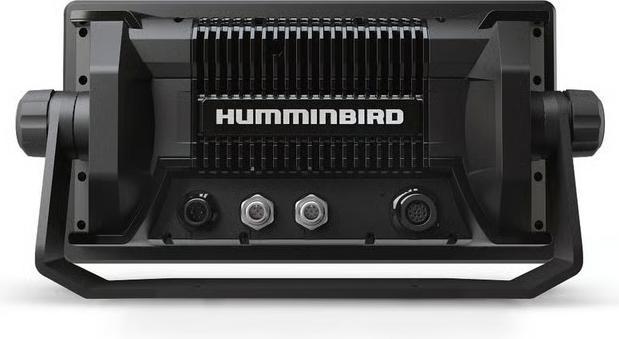 Produktbild Humminbird Xplore 9 Version 2D/Sonde Trav + T° (412000-1M)