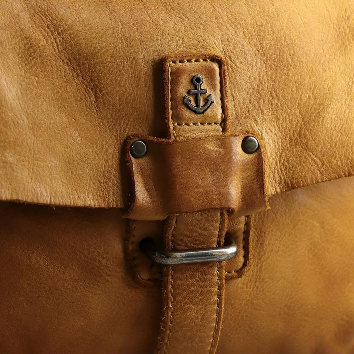 Actual product image Harbour 2nd Anchor Love Umhängetasche Leder 25 cm