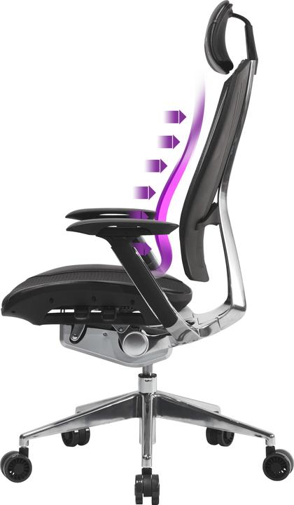 Produktbild Cooler Master Ergo L Gaming Chair