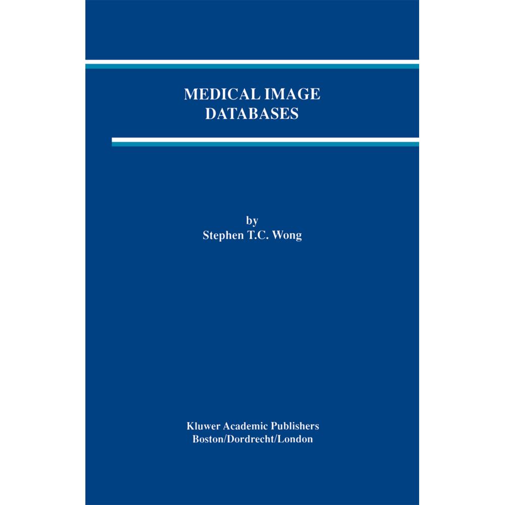 Medical Image Databases, Fachbücher