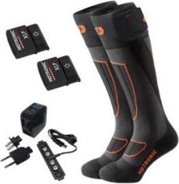Hotronic Set di calze riscaldanti XLP 1P SURROUND COMFORT (XS)