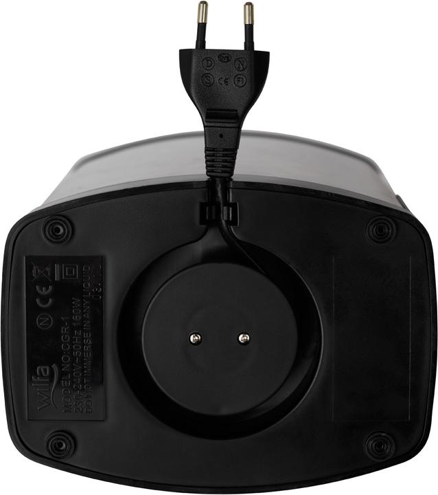 Productafbeelding Wilfa Svart aroma