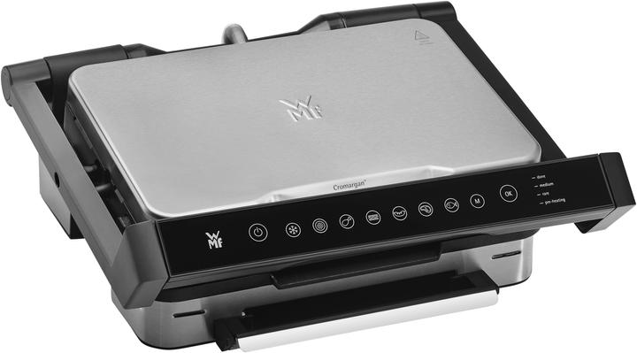 Actual product image WMF Profi Plus Contact Grill Perfection