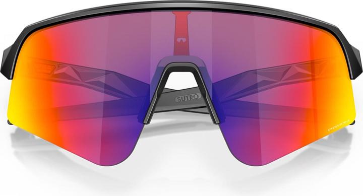 Produktbild Oakley Sutro Lite Sweep (Schwarz, Prizm Road)