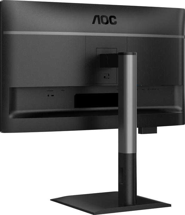 Immagine prodotto AOC 24P4U - 24 Zoll Full HD Monitor, höh (1920 x 1080 pixel, 23.80")