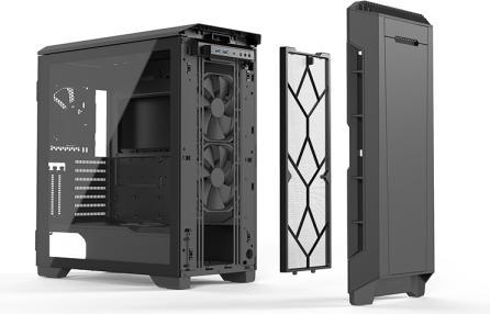 Immagine prodotto Phanteks Eclipse P600S chiuso (mATX, Mini-ITX, ATX, E-ATX)