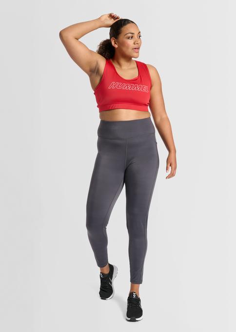 Image du produit hummel Hmlte Curvy Sports Bra Plus (XL)