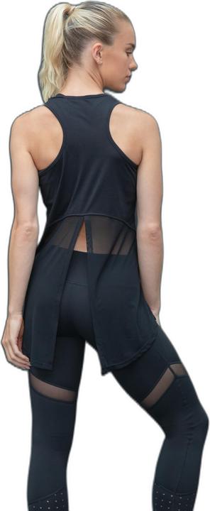 Actual product image Tombo 's open back tank top tobo (M)