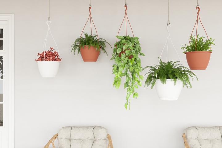 Produktbild Artevasi Algarve Hanging Basket (31 x 31 x 20.50 cm)