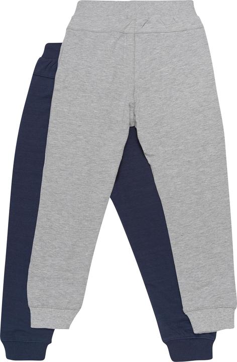 Produktbild Minymo MIBasic Sweat Pants (2-pack) - 6032 (140)
