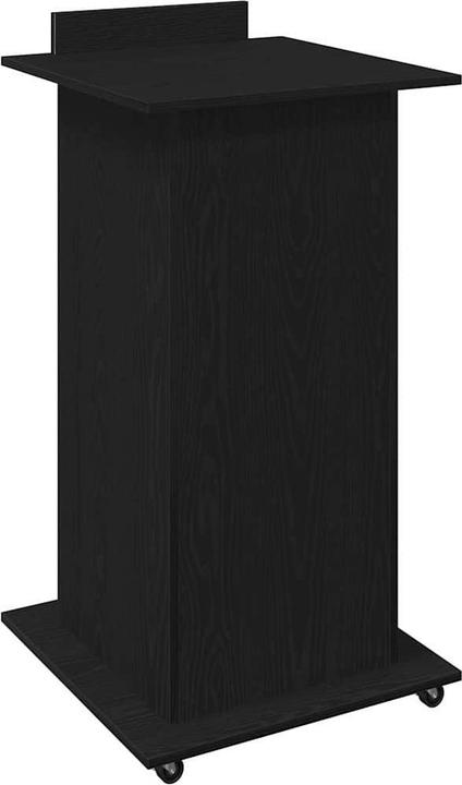 Image du produit vidaXL Büro-Aufbewahrungslösung (55 x 55 x 107 cm)