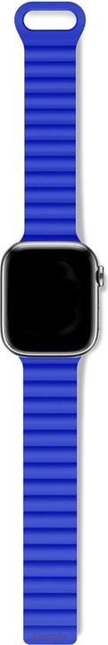 Produktbild Decoded Silicone Traction Loop Strap 42/44/45mm (45 mm, 44 mm, 49 mm, 46 mm, Silikon)