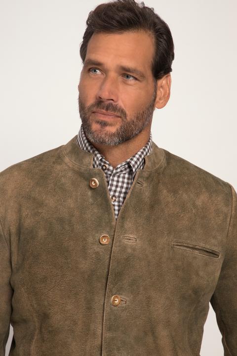 Actual product image JP1880 Traditional Janker Jacket (56)