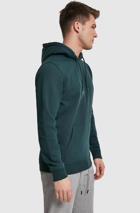 Produktbild Urban Classics Basic Sweat Hoody (XS)