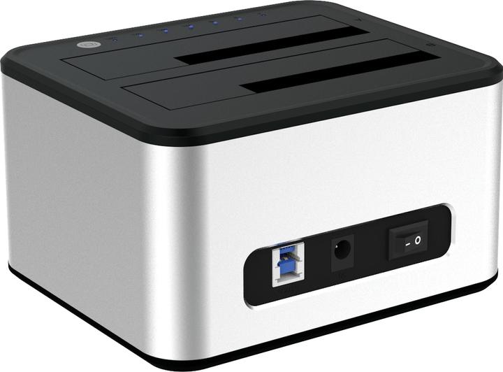 Produktbild Sandberg HDD Cloner