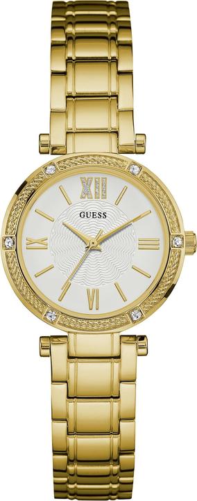 Guess Park Ave South (Montre analogique, 30 mm)