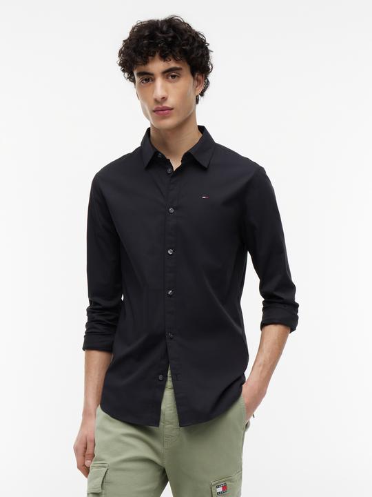 Produktbild Hilfiger Denim Hemd Regular Fit (M)