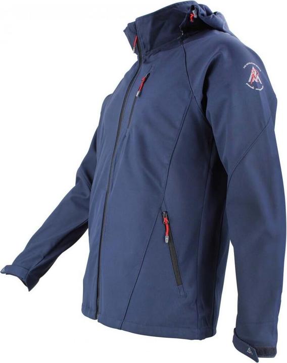 Immagine prodotto Peak mountain Softshell (XXL)