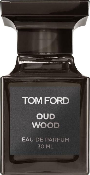 Actual product image Tom Ford oud wood (Eau de parfum, 30 ml)