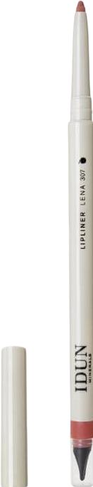 Actual product image IDUN Minerals Lipliner Lena 307 - 0,35g